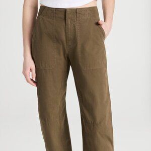 Rag & Bone Leyton Workwear Pants